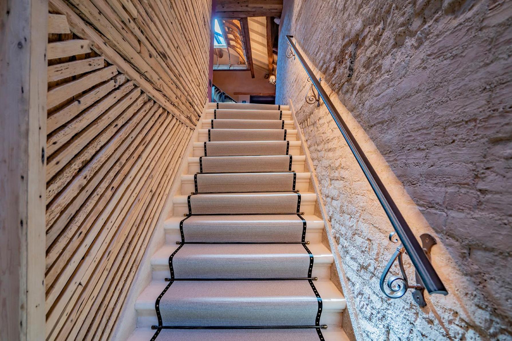 Corte Rubbi 7 Deluxe Apartment Benátky Exteriér fotografie